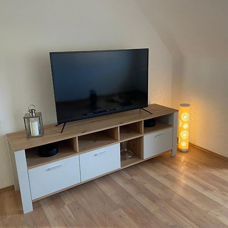 Ferienwohnung Kaiser Veimar Exterior foto