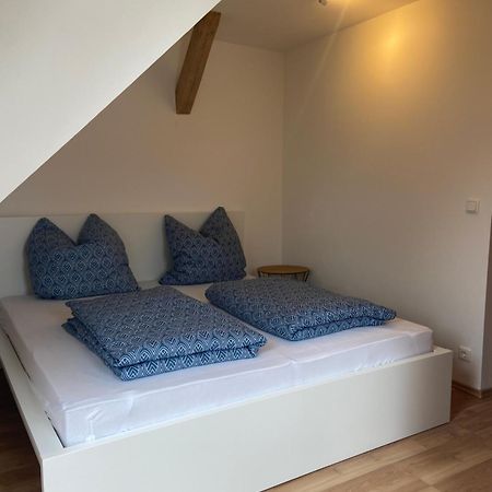 Ferienwohnung Kaiser Veimar Exterior foto