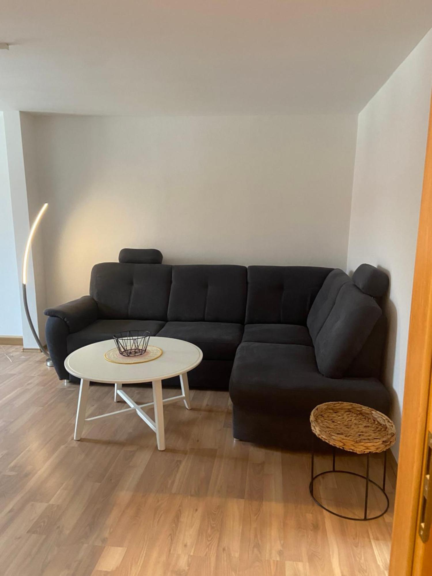 Ferienwohnung Kaiser Veimar Exterior foto