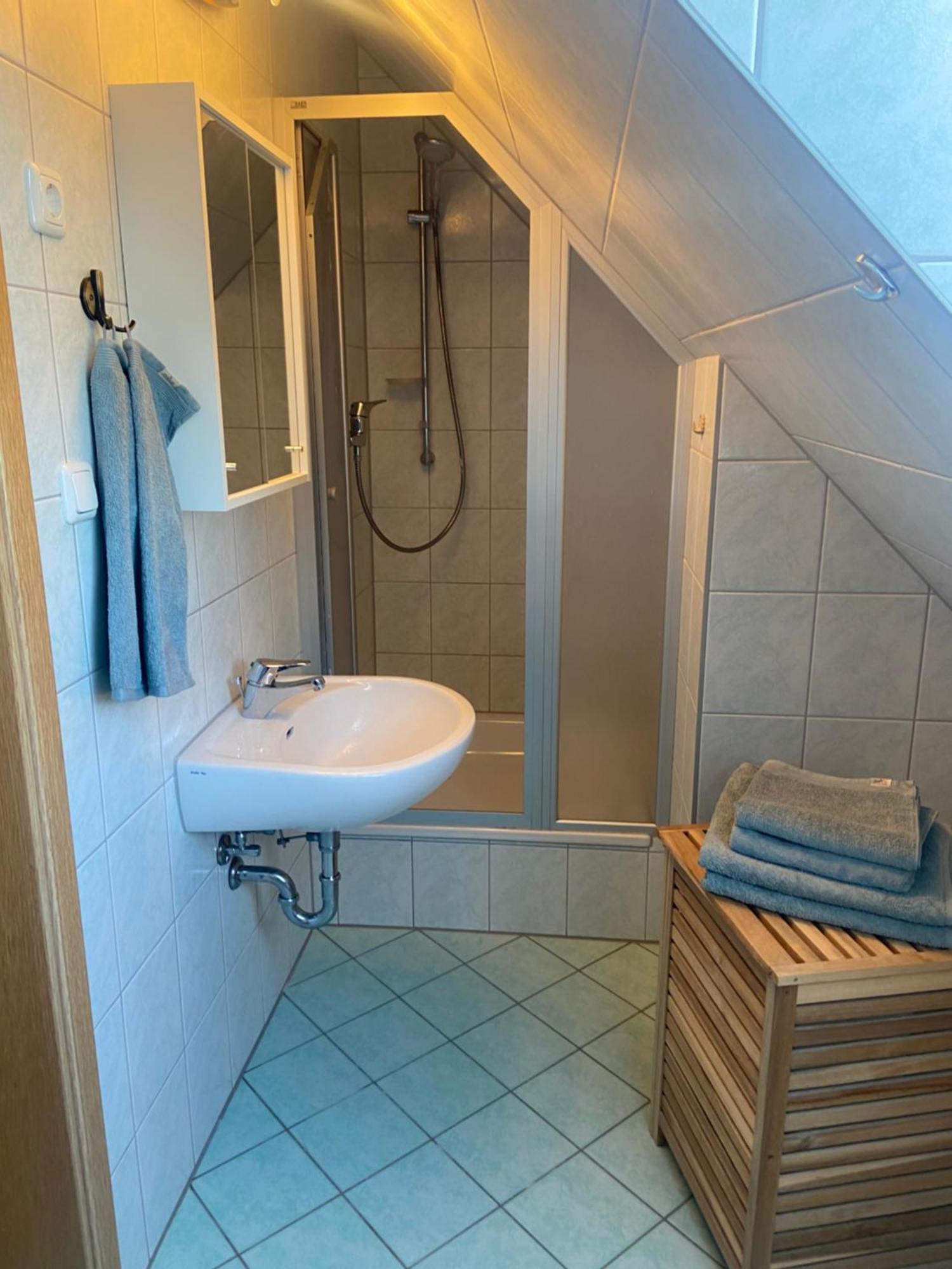 Ferienwohnung Kaiser Veimar Exterior foto