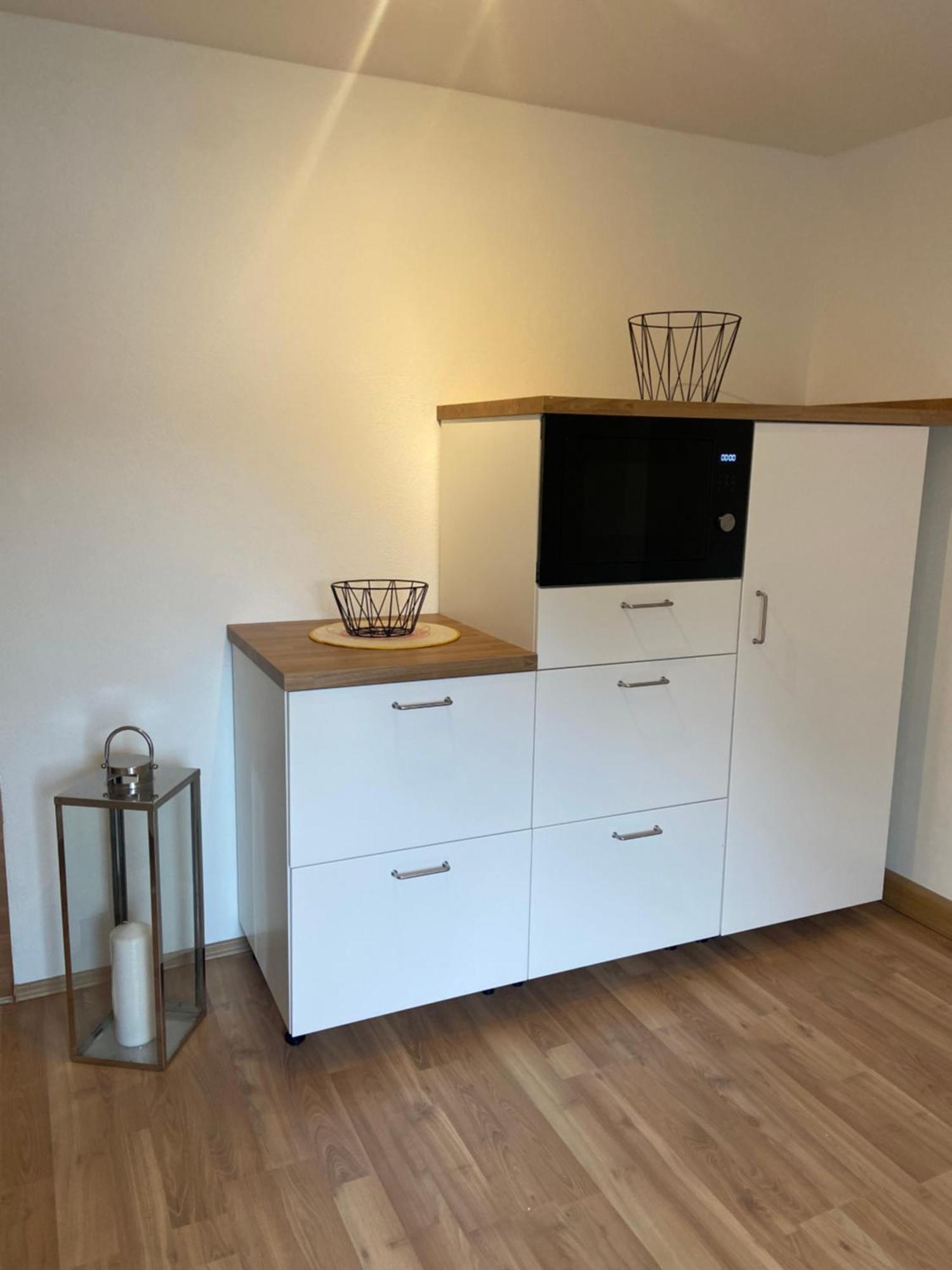 Ferienwohnung Kaiser Veimar Exterior foto